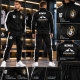 Dres Sportowy Personalizowany Creta czarno-biały